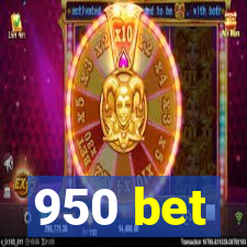 950 bet